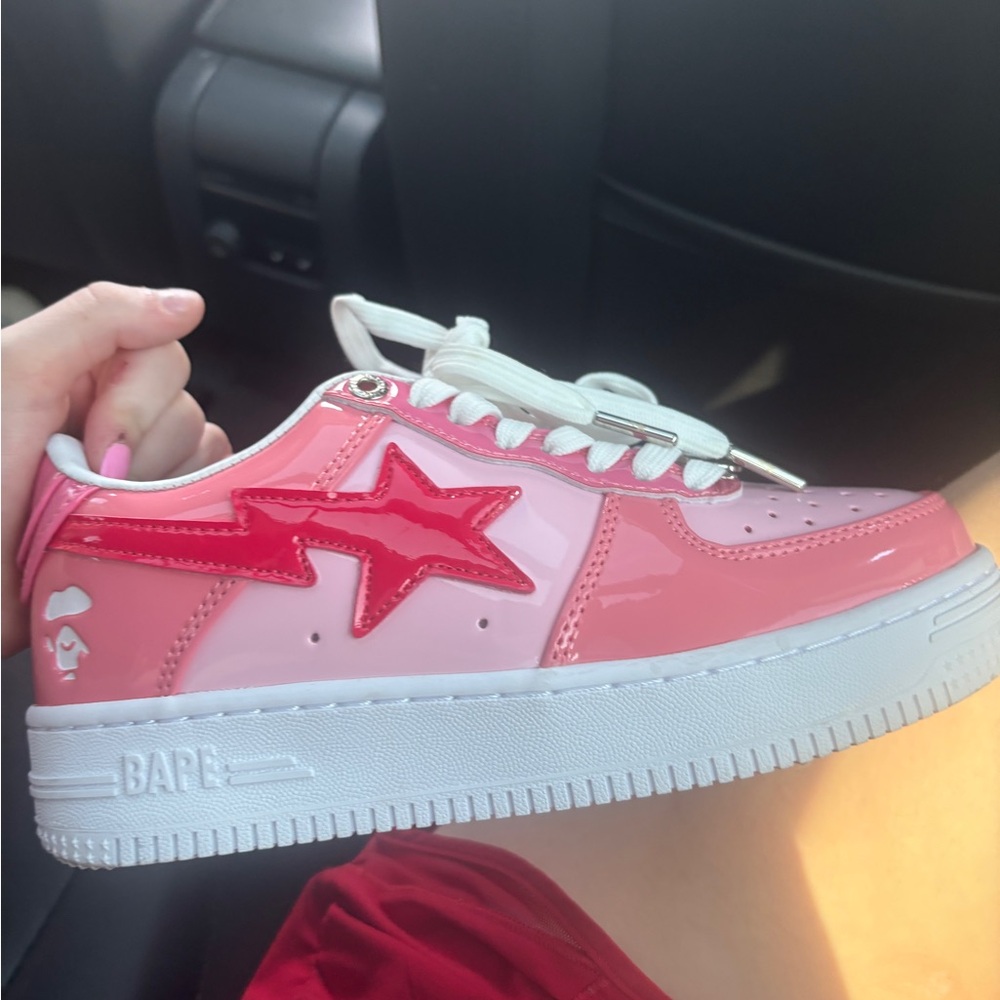 Bapes brand new